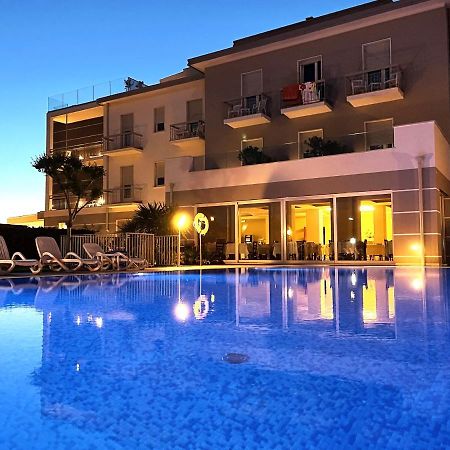 Hotel Paradiso Bardolino Exterior photo