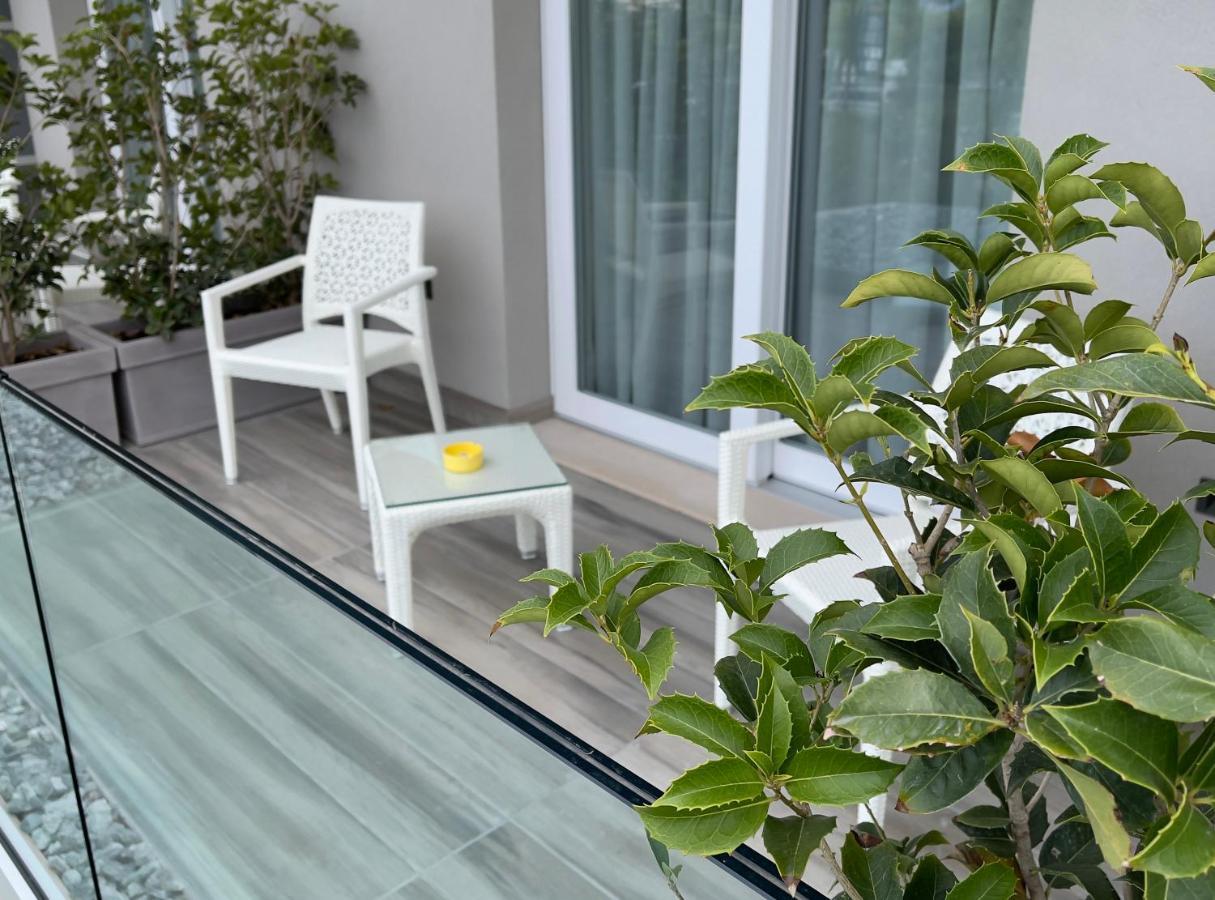 Hotel Paradiso Bardolino Exterior photo