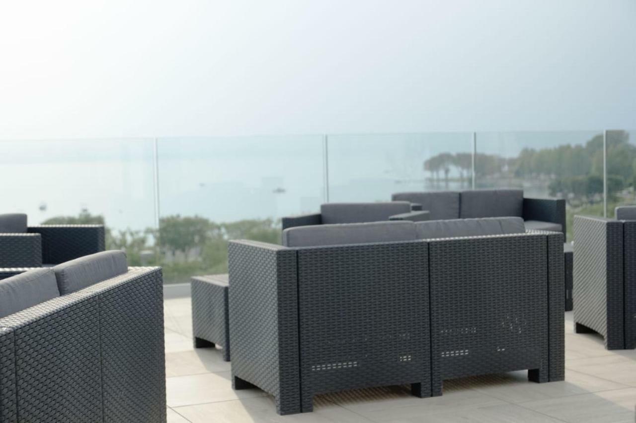 Hotel Paradiso Bardolino Exterior photo