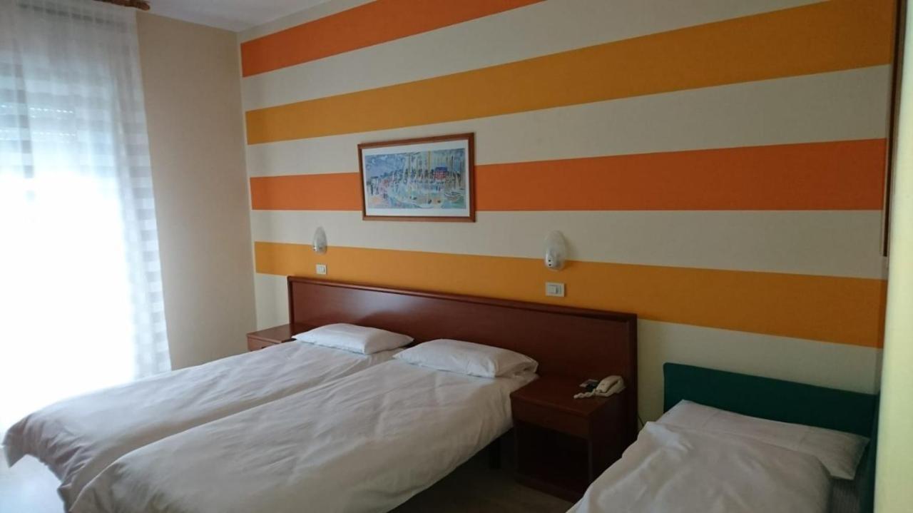 Hotel Paradiso Bardolino Exterior photo
